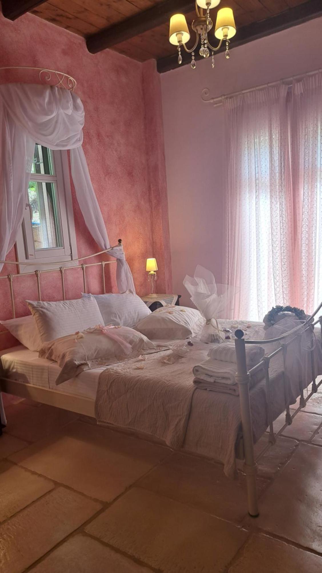 Country Villa Athéras Zimmer foto